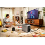 Station électrique portable de la gamme EcoFlow DELTA 3 plus – Image 2