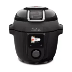 Cookeo MOULINEX Multicuiseur Airfryer Cookeo Infinity avec pale Noir – Image 14