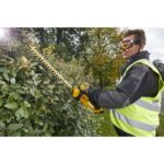 Dewalt – Taille-haie électrique 550mm DCM563PB – Image 9