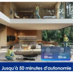 Aspirateur laveur TINECO Floor One S7 Stretch – Image 10