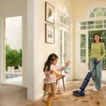 Aspirateur laveur TINECO Floor One S7 Stretch – Image 3