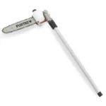 Débroussailleuse thermique 5 en 1 Multitool avec élagueuse sur perche inclinable – Image 8