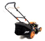 Tondeuse thermique autotractée 46cm 146cm3 - FUXTEC FX-RM4646 - 3,5 CV 50L – Image 4