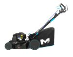 Tondeuse thermique autotractée 140 cm³ - largeur de coupe 46 cm - bac 60 L Mac Allister MLMP475iSSP46-M&S-2