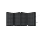 Panneau solaire EcoFlow 160W l.159 cm x L.68.5 cm