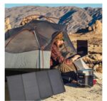 Panneau solaire EcoFlow 160W l.159 cm x L.68.5 cm – Image 5