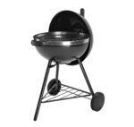 Barbecue charbon de bois GoodHome Kiowa – Image 3