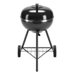 Barbecue charbon de bois GoodHome Kiowa