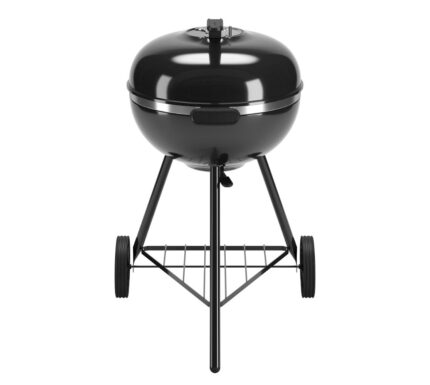 Barbecue charbon de bois GoodHome Kiowa