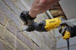 Perforateur SDS Plus filaire - énergie de frappe 2,4 J - puissance 800 W - Stanley FatMax SFMEH210K-QS – Image 4