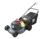Tondeuse thermique autotractée 46cm 141cm³ - largeur de coupe 46 cm - Performance Power NMU1301LWM – Image 2