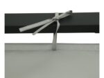 Pergola autoportante aluminium Alizé coloris gris Klikstrom 3 x 3 m – Image 7