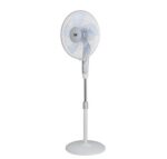 Ventilateur sur pied Beko 40 cm EFS5100W – Image 2
