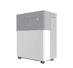 Climatiseur portasplit Midea réversible 3500W – Image 2