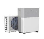 Climatiseur portasplit Midea réversible 3500W – Image 4