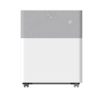 Climatiseur portasplit Midea réversible 3500W – Image 7