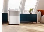 Climatiseur portasplit Midea réversible 3500W – Image 3