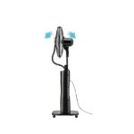Ventilateur sur pied avec fonction vaporisation SSVS 70 C3