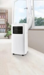 Climatiseur local SMK 7000 B2 – Image 4