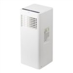 Climatiseur mobile 3 en 1 2000 W - 7000 BTU surface 15 m² – Image 3