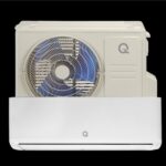 Unité intérieure 4426 Q EXCELLENCE blanc 20 dB pour pièces 60-85 m³ avec wifi