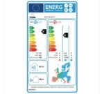 Climatisation réversible SC 4532 "Q-Excellence Premium" complète - 3200 W – Image 2