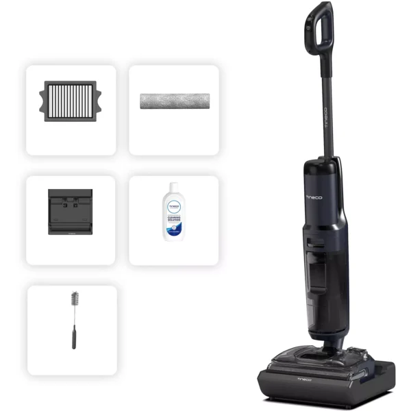 Aspirateur laveur TINECO Floor One S7 Stretch